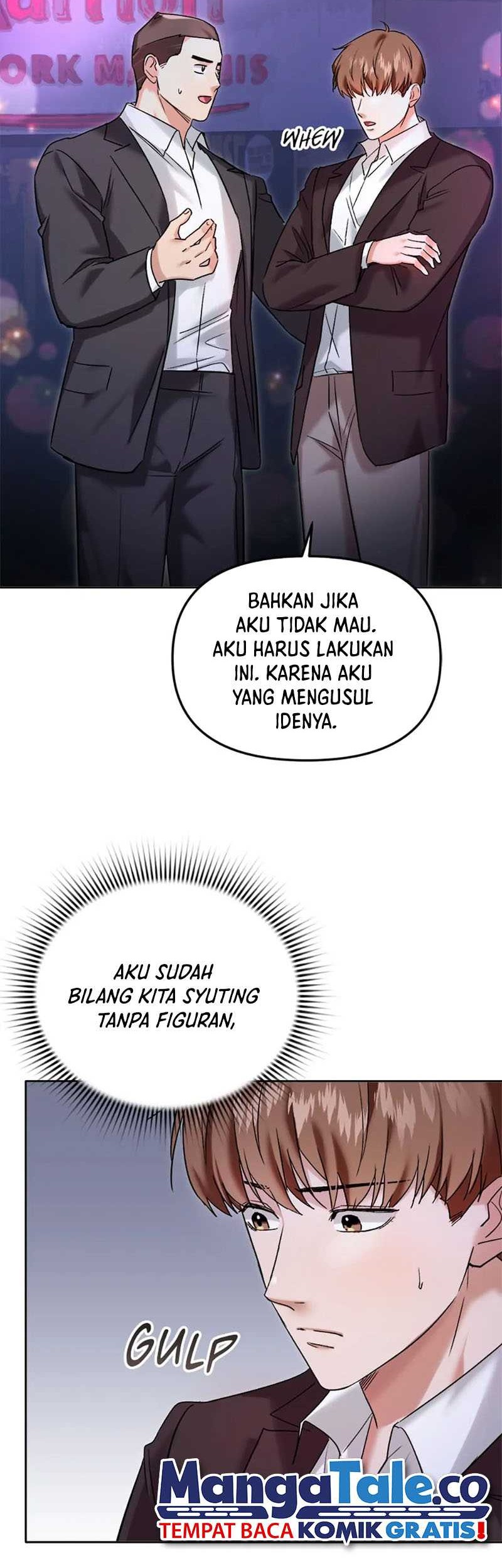 Road to Stardom Chapter 63 Gambar 19