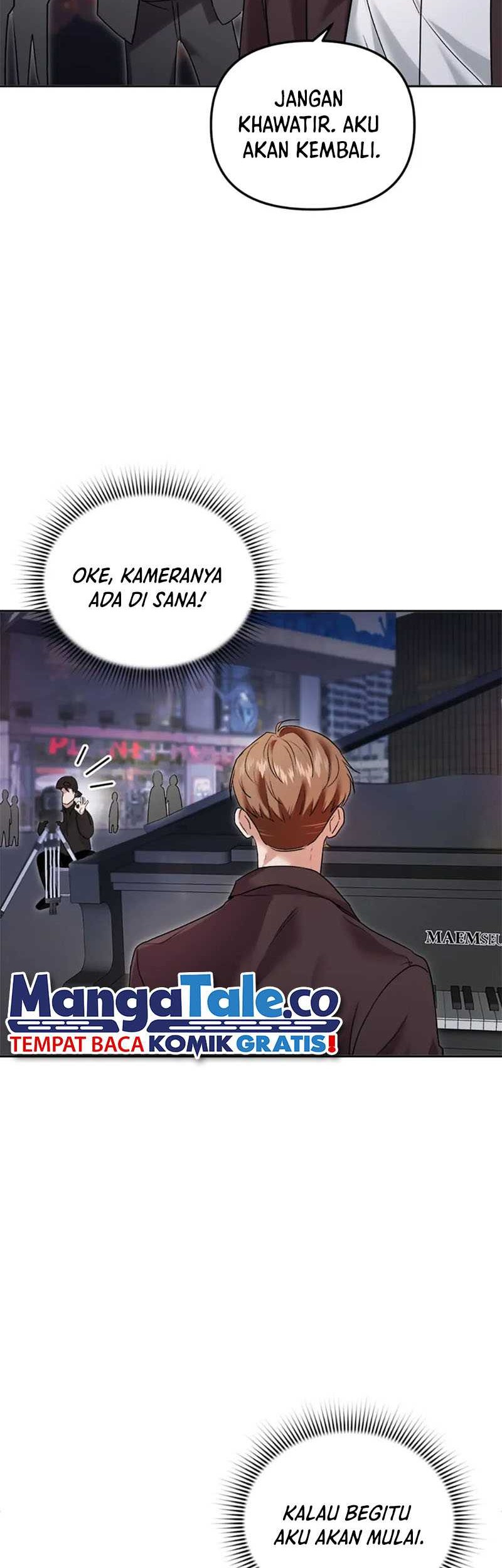 Road to Stardom Chapter 63 Gambar 21