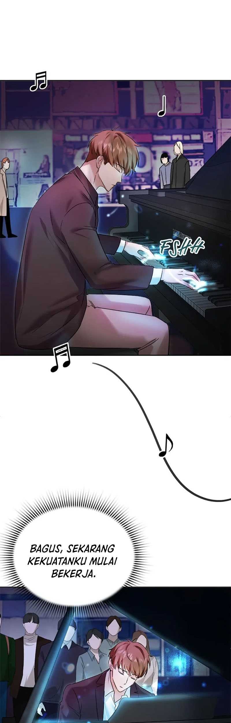 Road to Stardom Chapter 63 Gambar 23