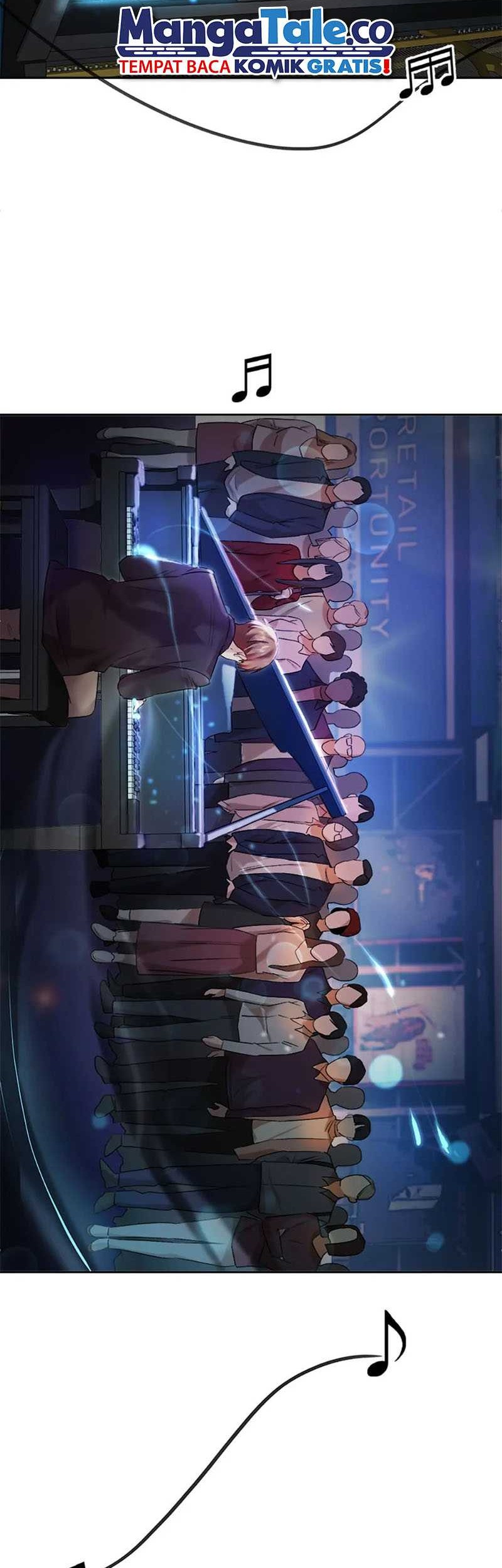 Road to Stardom Chapter 63 Gambar 24