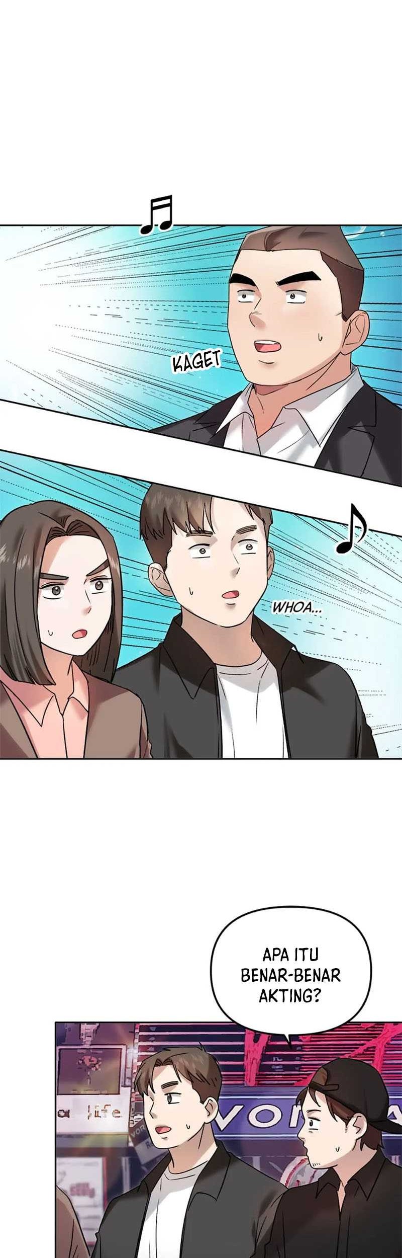 Road to Stardom Chapter 63 Gambar 26