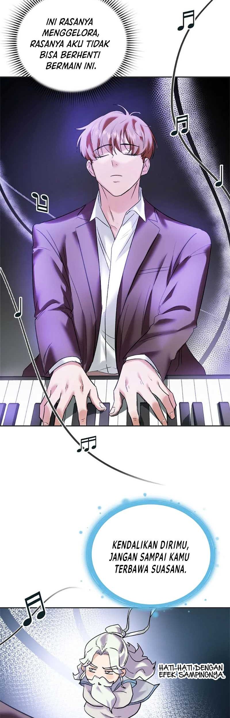 Road to Stardom Chapter 63 Gambar 28