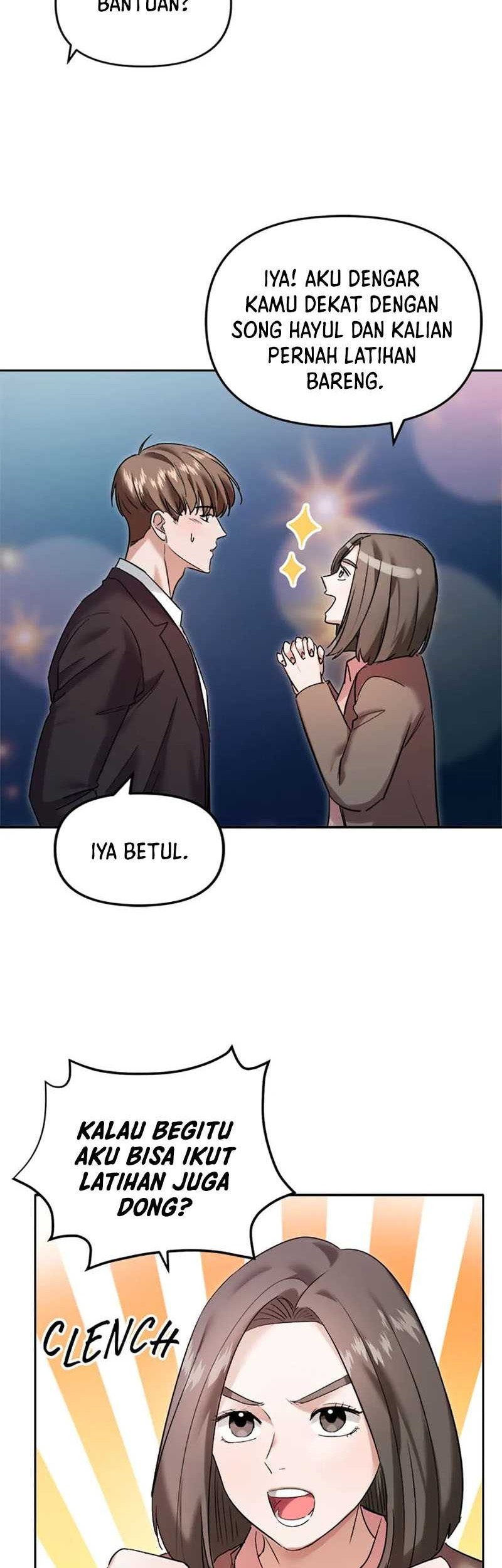 Road to Stardom Chapter 63 Gambar 38