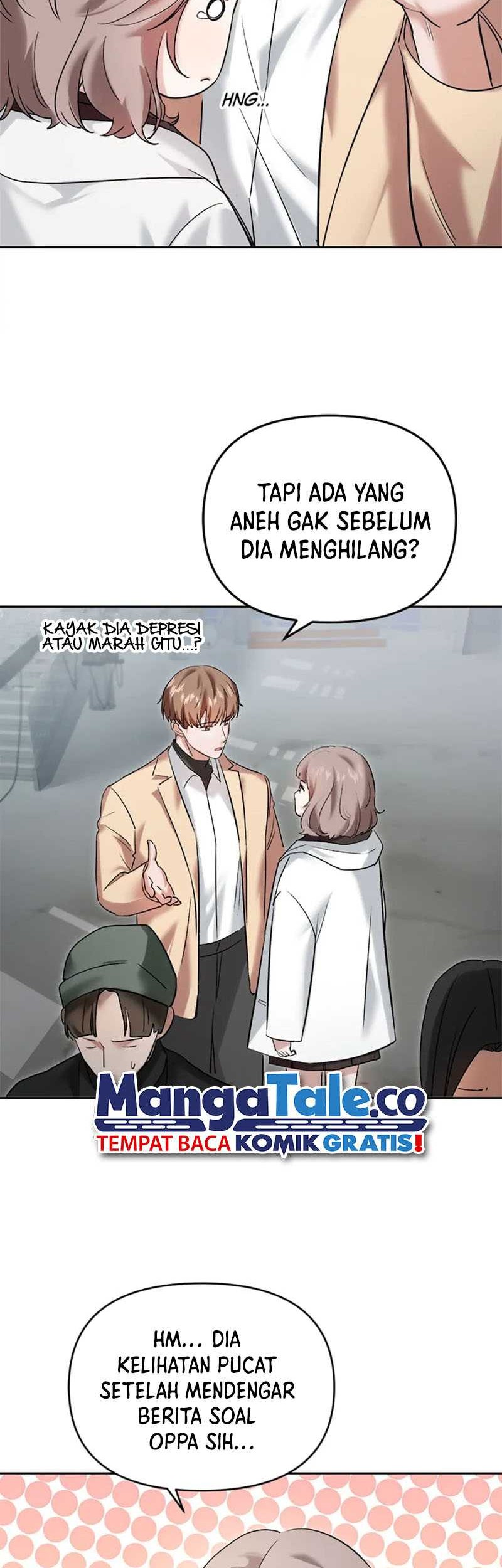 Road to Stardom Chapter 63 Gambar 49