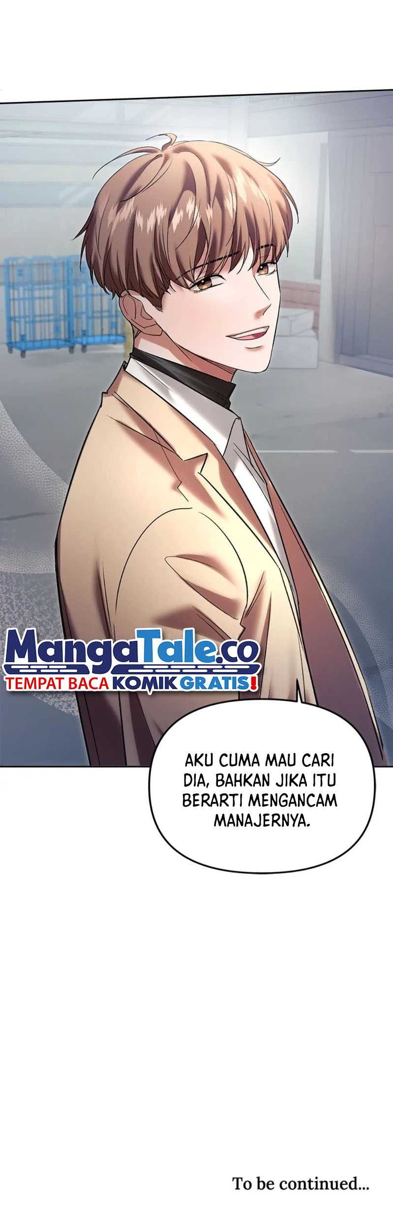 Road to Stardom Chapter 63 Gambar 53