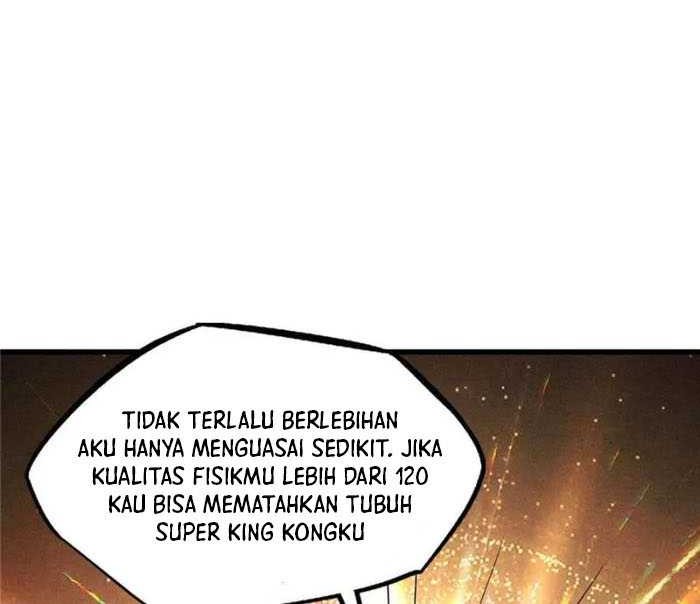 Super God Gene Chapter 150 Gambar 28