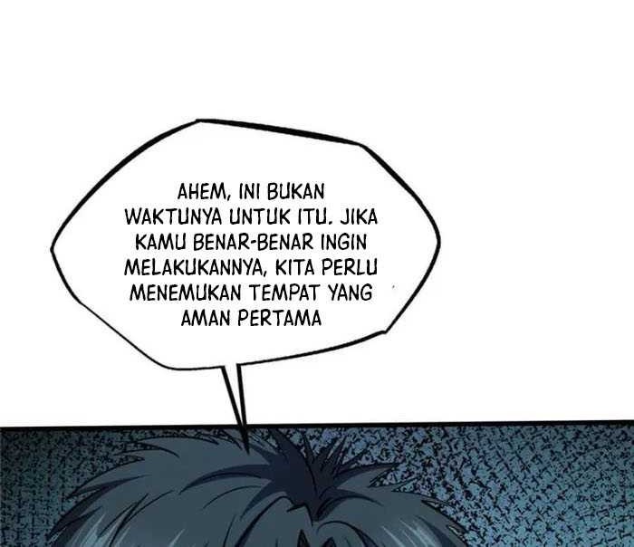 Super God Gene Chapter 150 Gambar 19