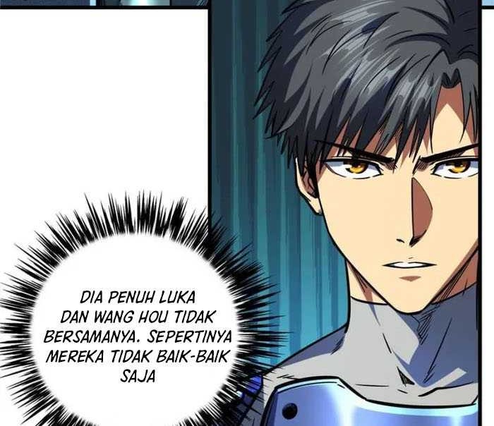 Super God Gene Chapter 150 Gambar 22