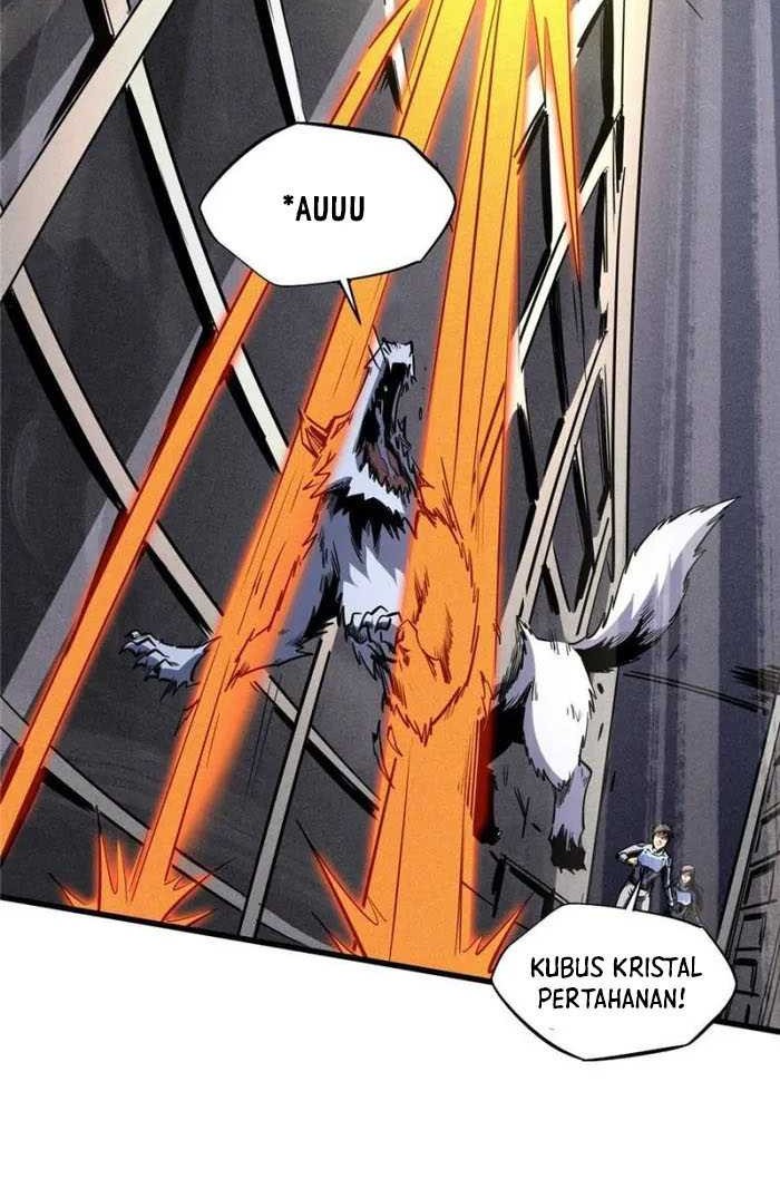 Super God Gene Chapter 149 Gambar 28