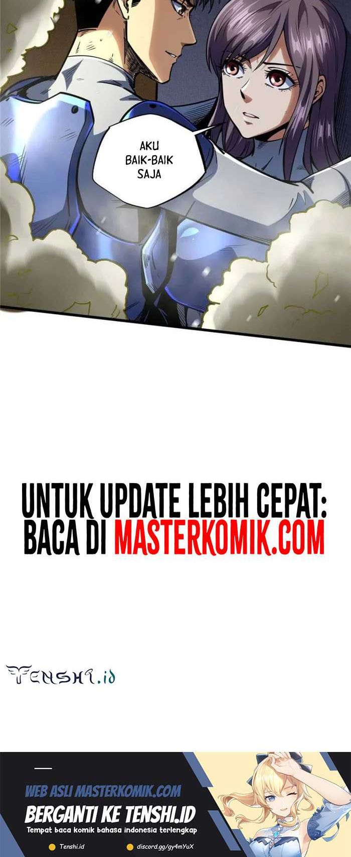 Super God Gene Chapter 149 Gambar 36