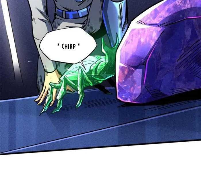Super God Gene Chapter 149 Gambar 4
