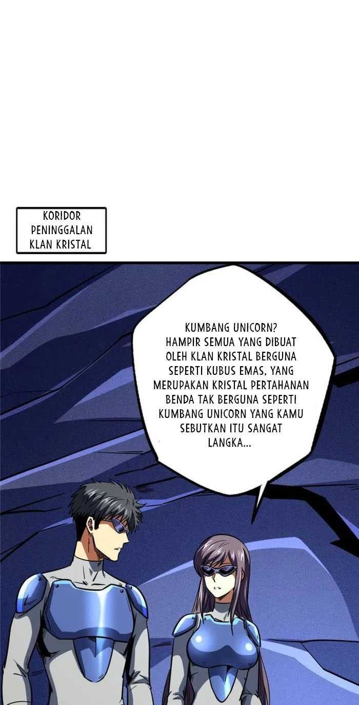 Super God Gene Chapter 149 Gambar 7