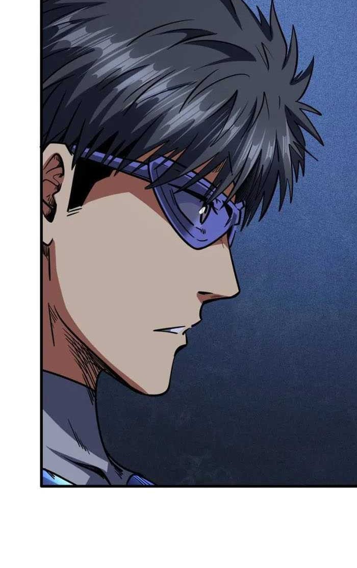 Super God Gene Chapter 149 Gambar 13