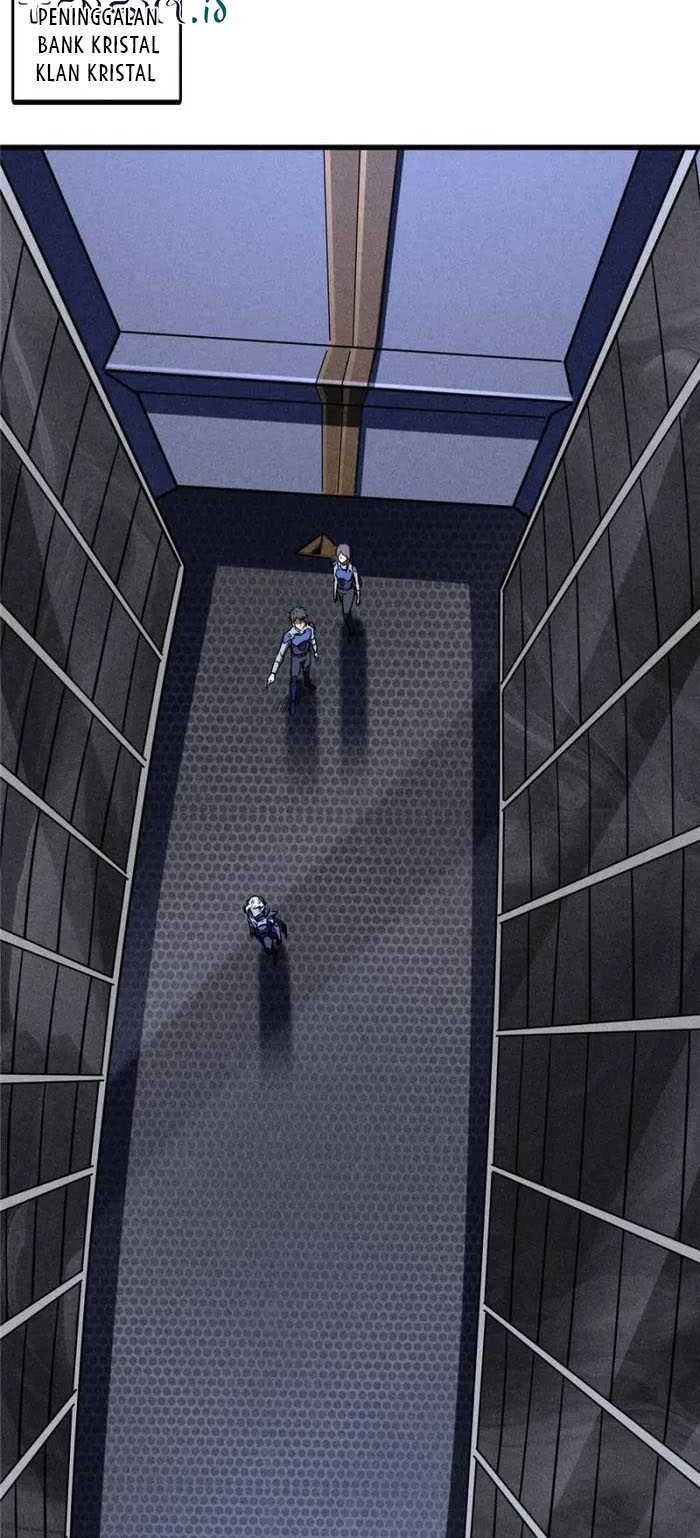 Super God Gene Chapter 149 Gambar 16