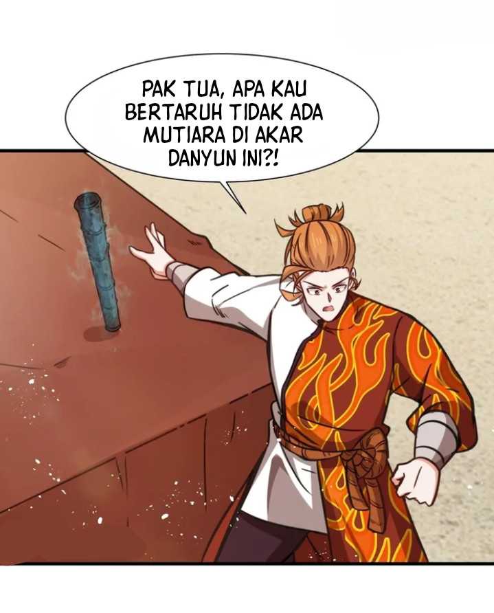 Endless devourer Chapter 212 Gambar 12