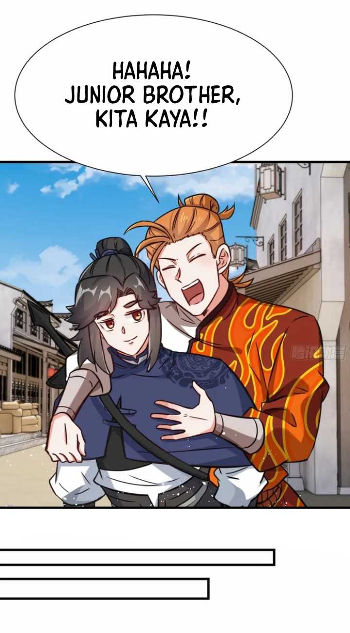 Endless devourer Chapter 212 Gambar 20