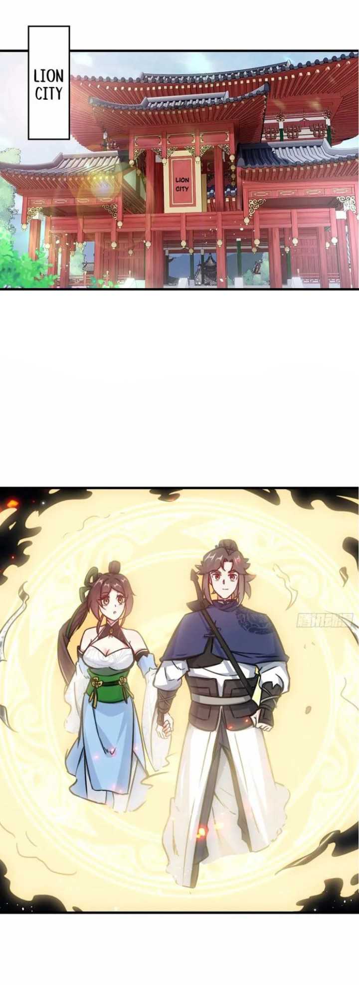 Baca Endless devourer Chapter 212 Gambar 2