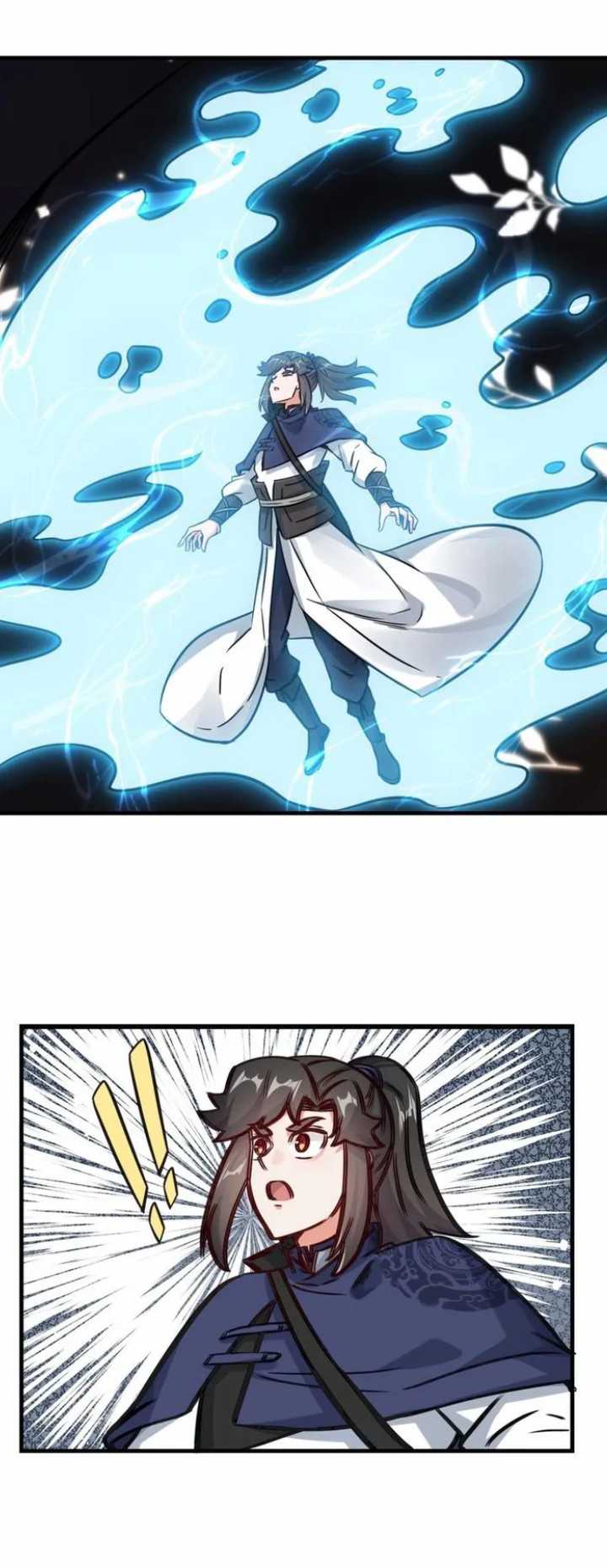 Endless devourer Chapter 212 Gambar 30