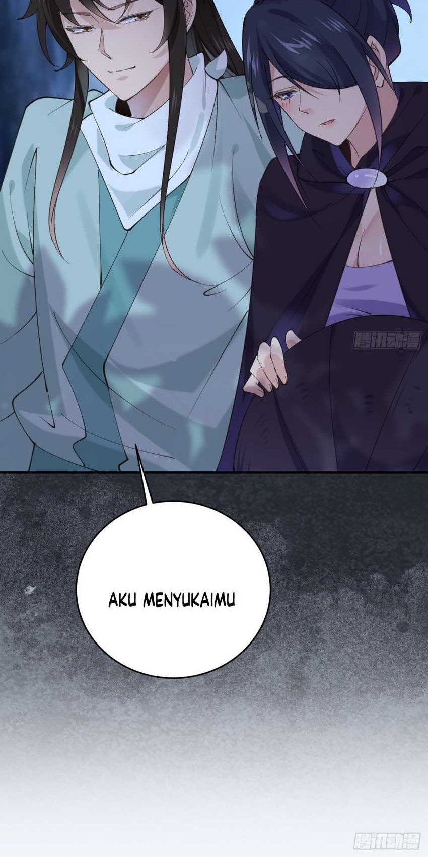Please don’t show your son Chapter 142 Gambar 25