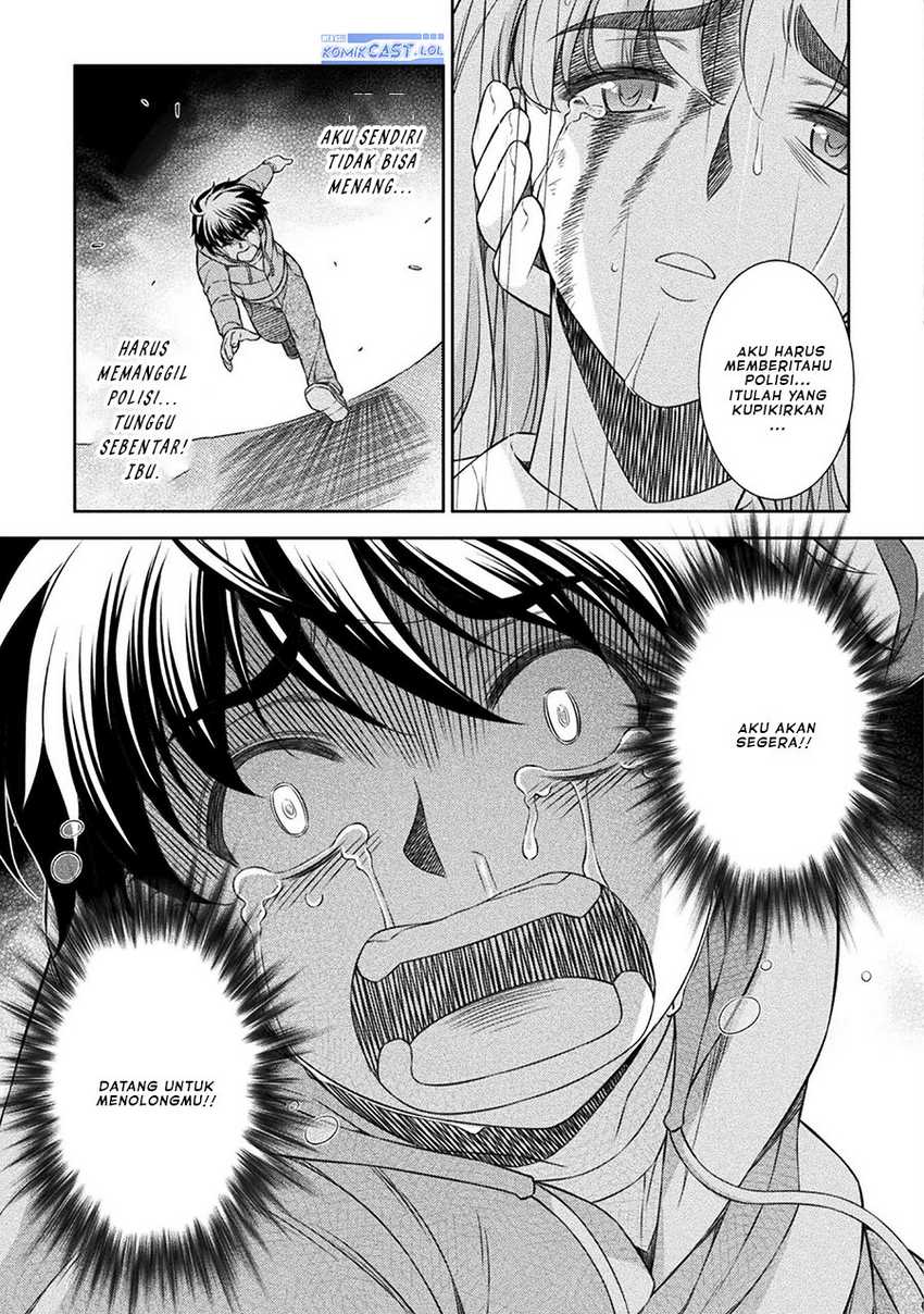 Silver Plan to Redo From JK Chapter 50 Gambar 12