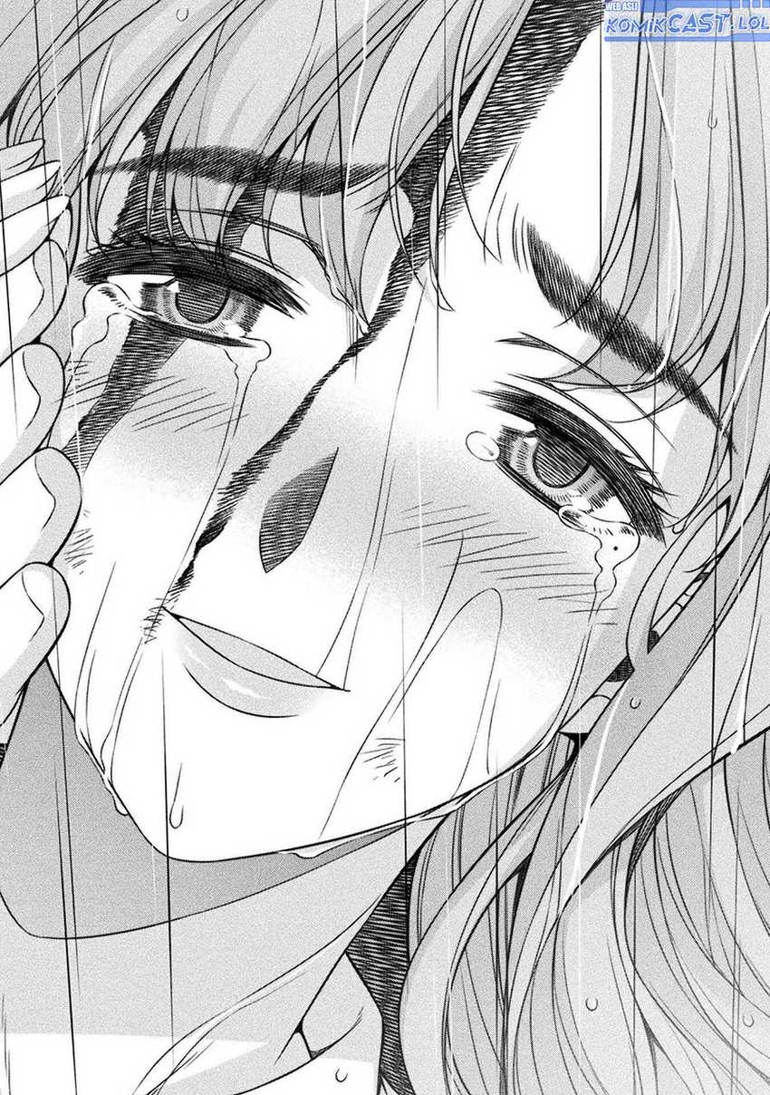 Silver Plan to Redo From JK Chapter 50 Gambar 17