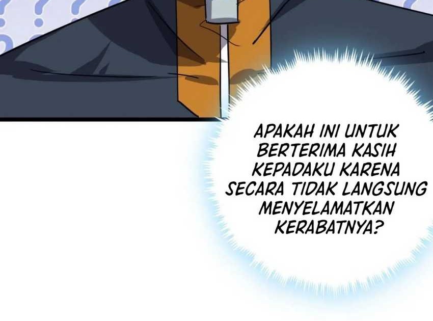 This Game Is Too Realistic Chapter 71 Gambar 16