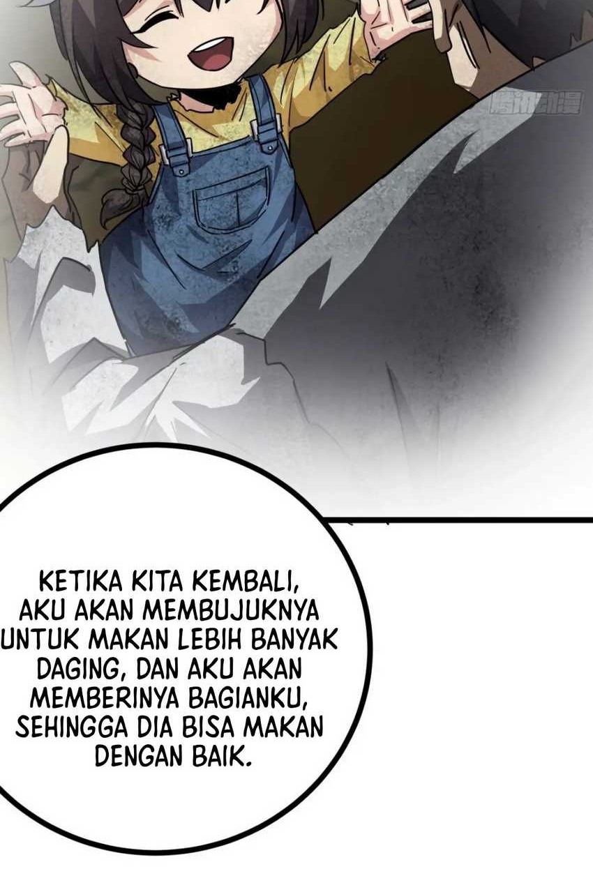 This Game Is Too Realistic Chapter 71 Gambar 28