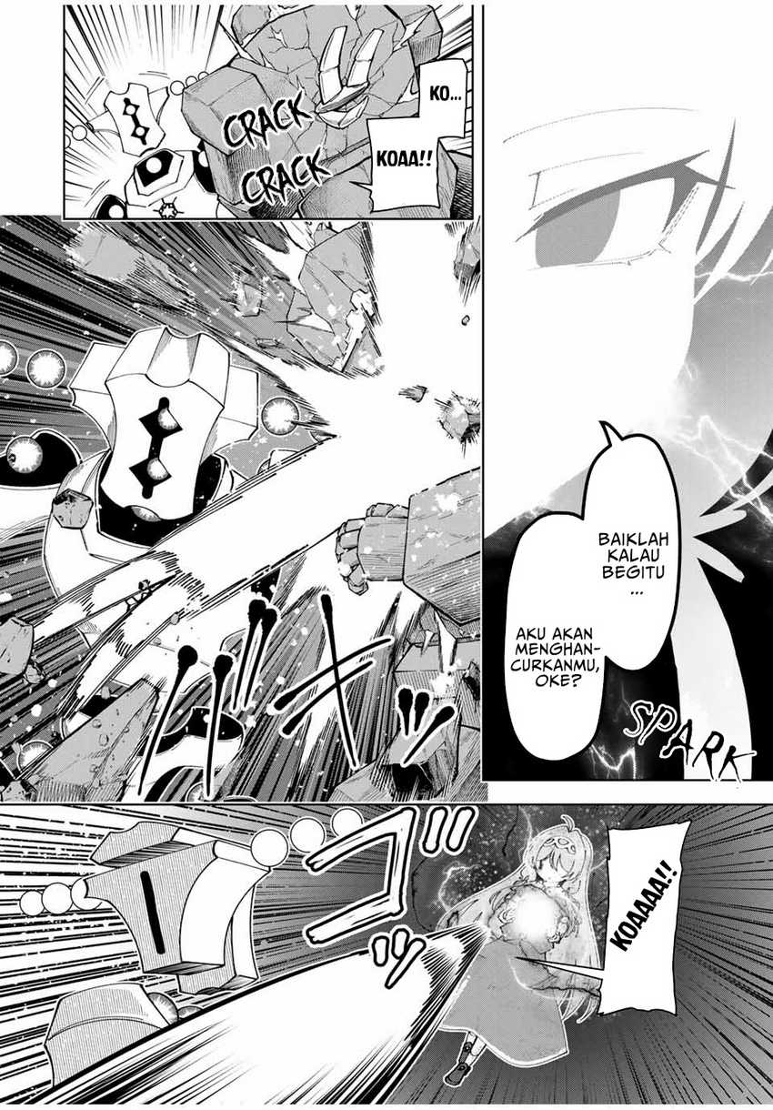 Yuusha to Yobareta Nochi ni – Soshite Musou Otoko wa Kazoku wo Tsukuru Chapter 42 Gambar 17