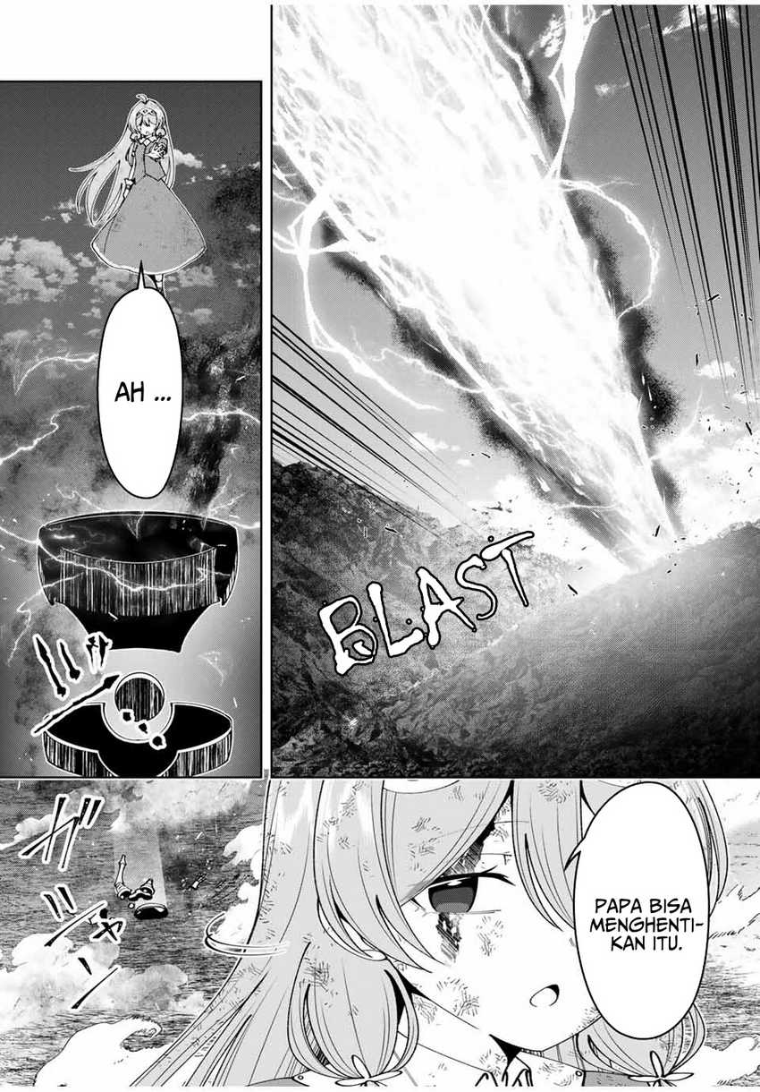 Yuusha to Yobareta Nochi ni – Soshite Musou Otoko wa Kazoku wo Tsukuru Chapter 42 Gambar 20