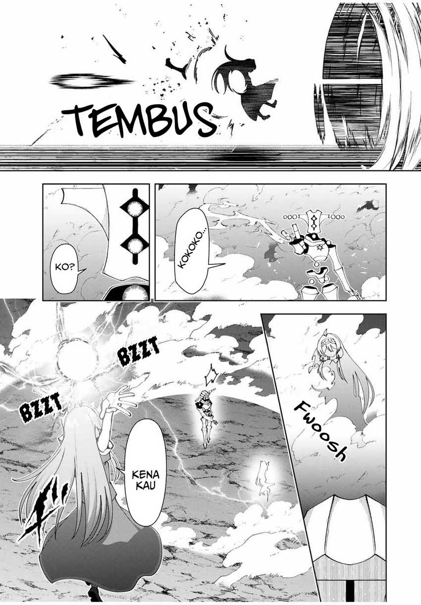 Yuusha to Yobareta Nochi ni – Soshite Musou Otoko wa Kazoku wo Tsukuru Chapter 42 Gambar 6