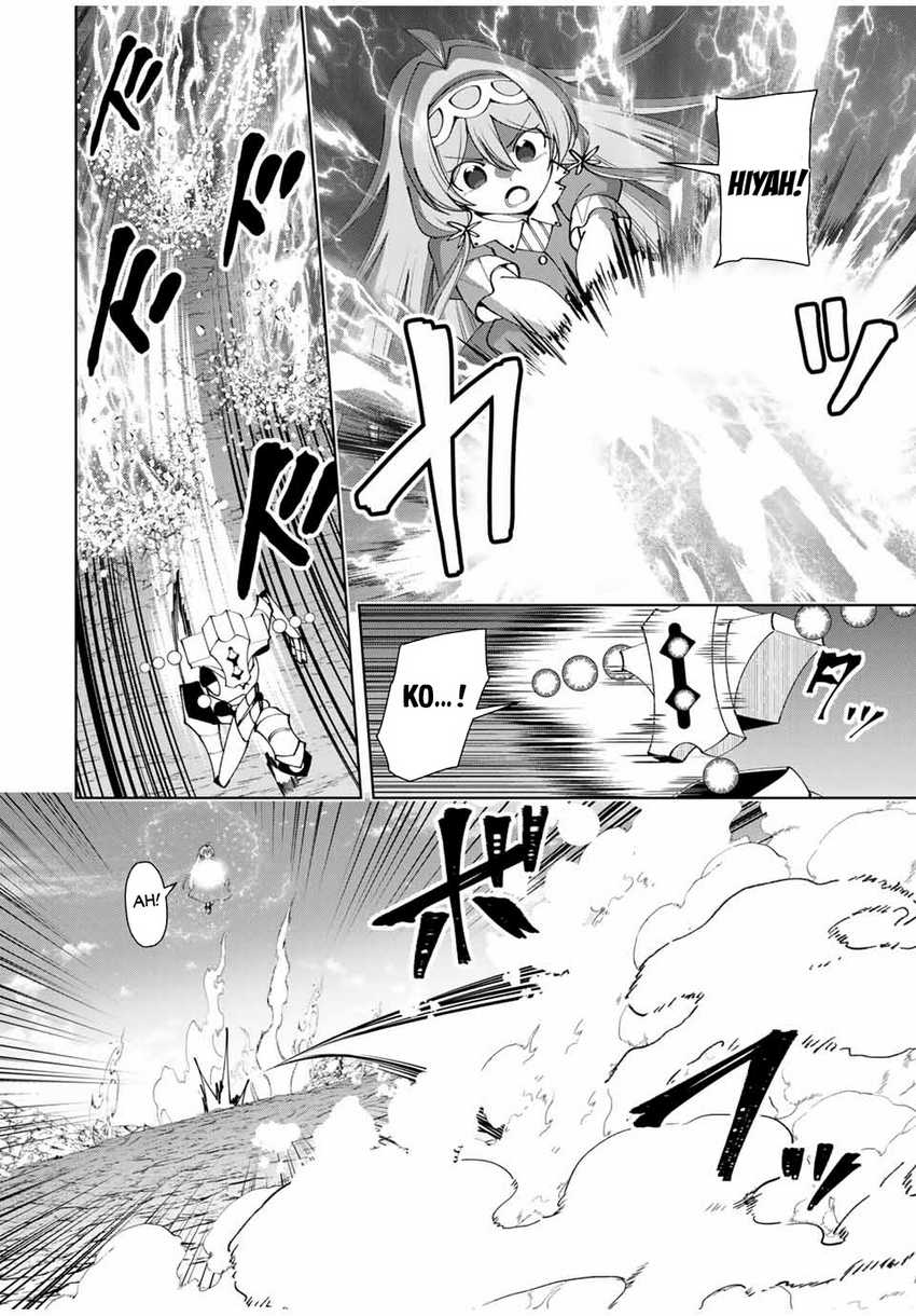 Yuusha to Yobareta Nochi ni – Soshite Musou Otoko wa Kazoku wo Tsukuru Chapter 42 Gambar 7