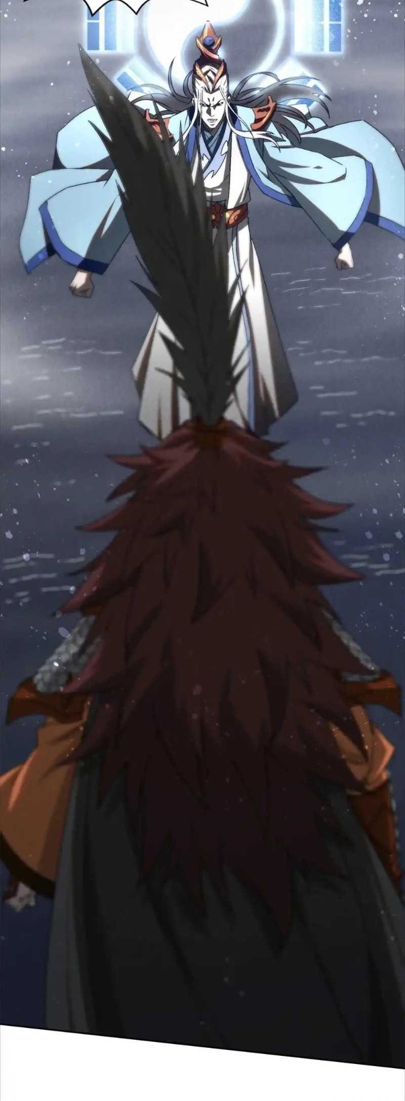 A Demonic Heart Chapter 117 Gambar 27