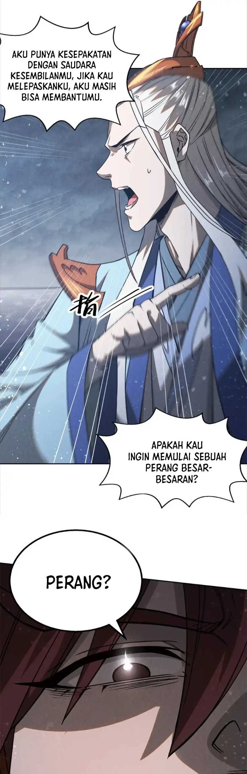 A Demonic Heart Chapter 117 Gambar 28