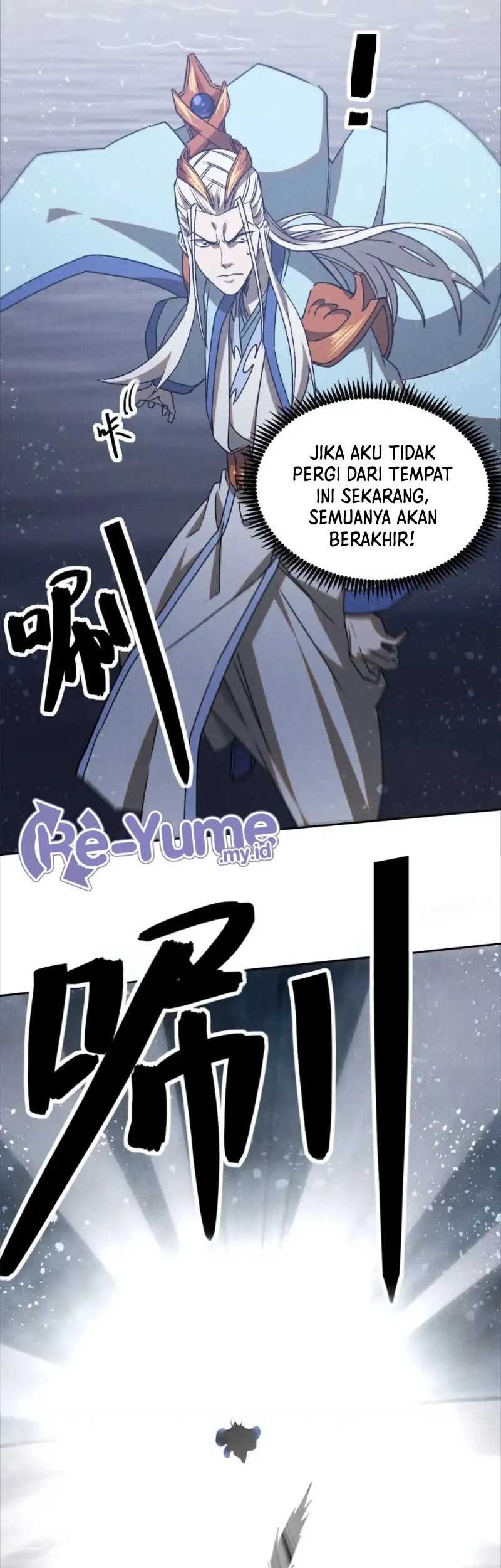 A Demonic Heart Chapter 117 Gambar 32