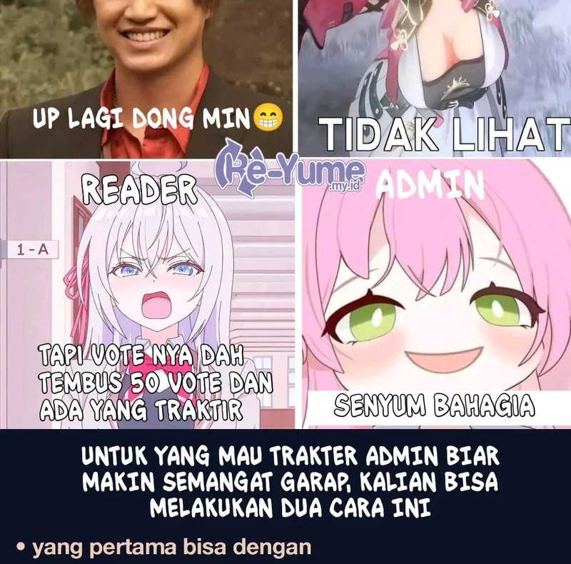A Demonic Heart Chapter 117 Gambar 36