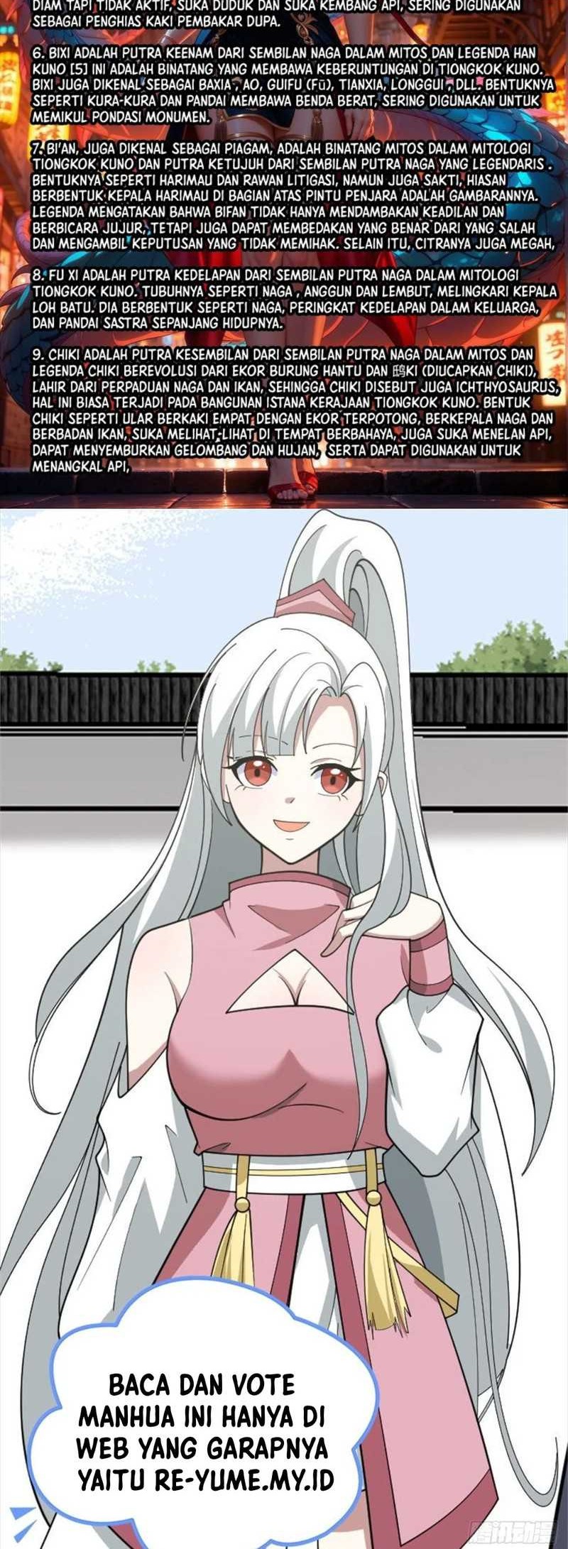 A Demonic Heart Chapter 117 Gambar 38