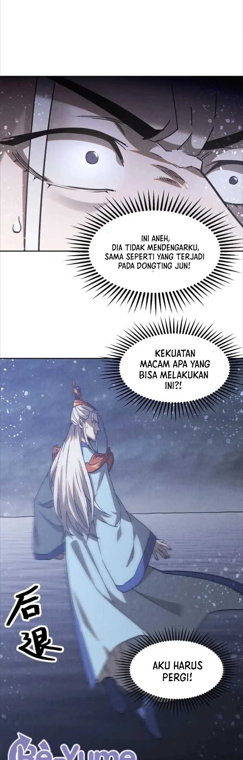 A Demonic Heart Chapter 117 Gambar 6
