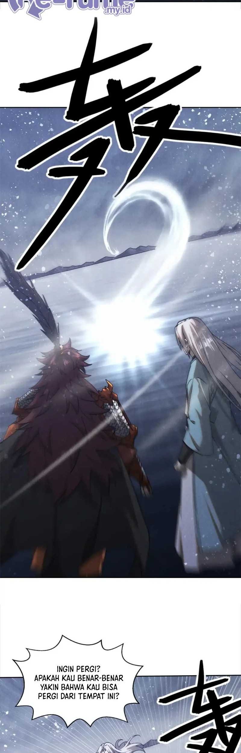 A Demonic Heart Chapter 117 Gambar 7