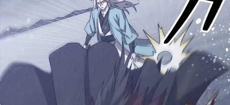 A Demonic Heart Chapter 117 Gambar 8