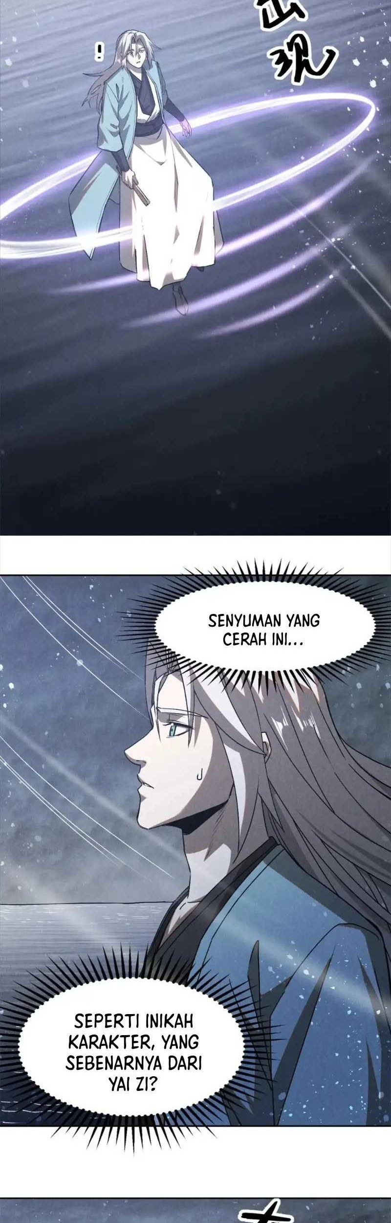 A Demonic Heart Chapter 117 Gambar 10