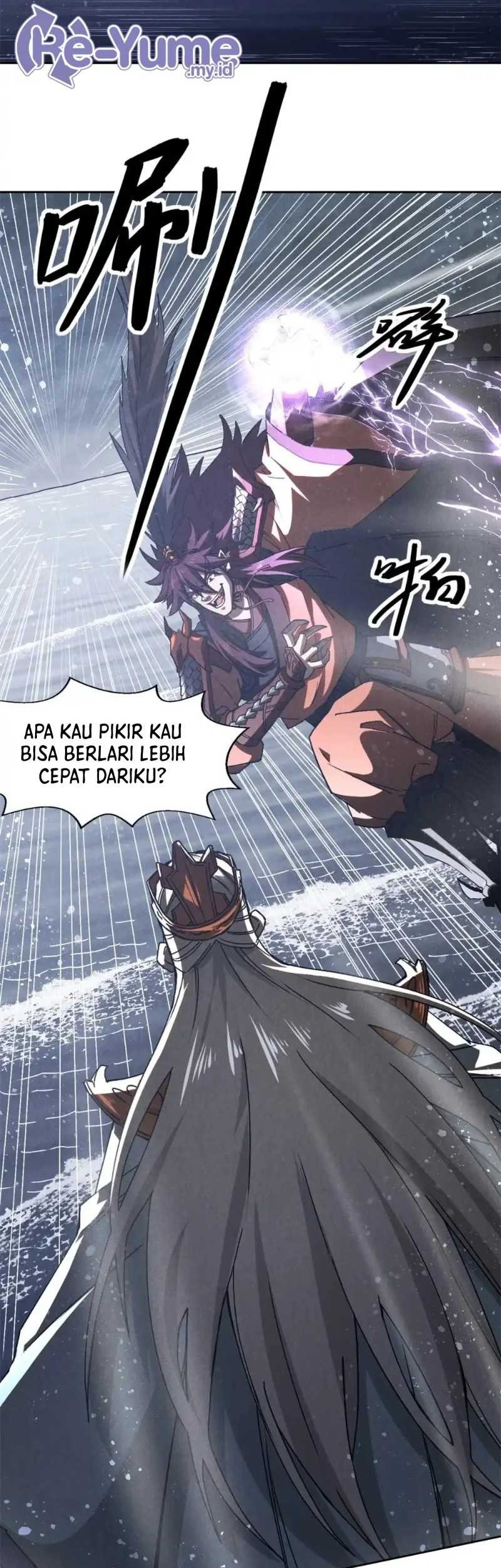 A Demonic Heart Chapter 117 Gambar 12