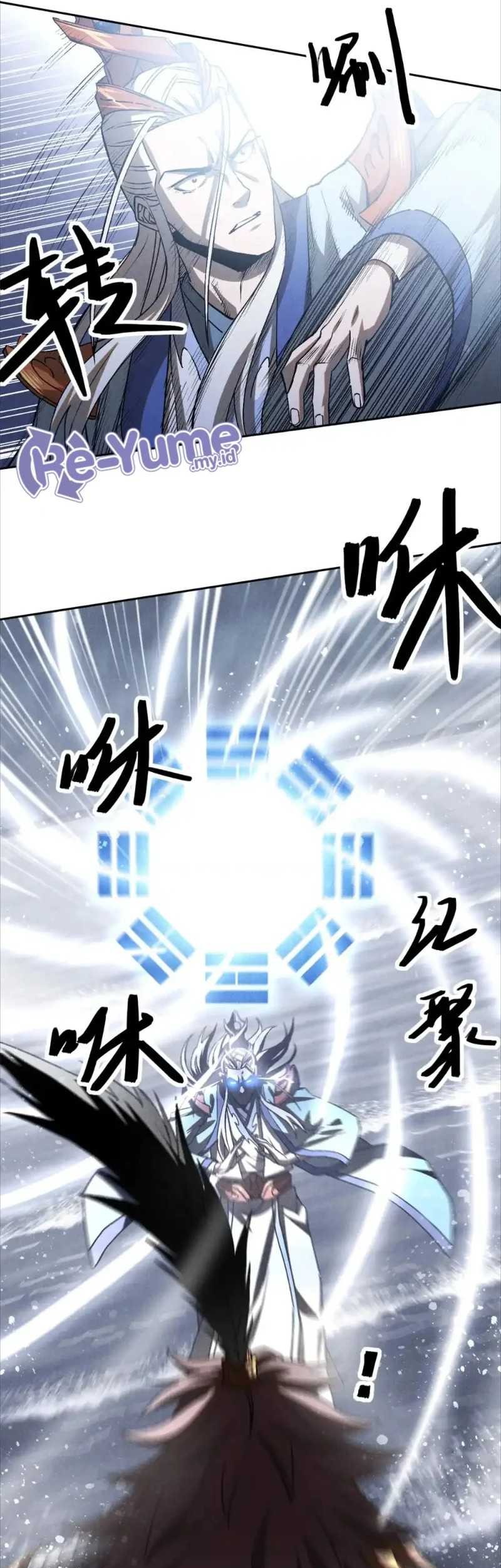 A Demonic Heart Chapter 117 Gambar 14