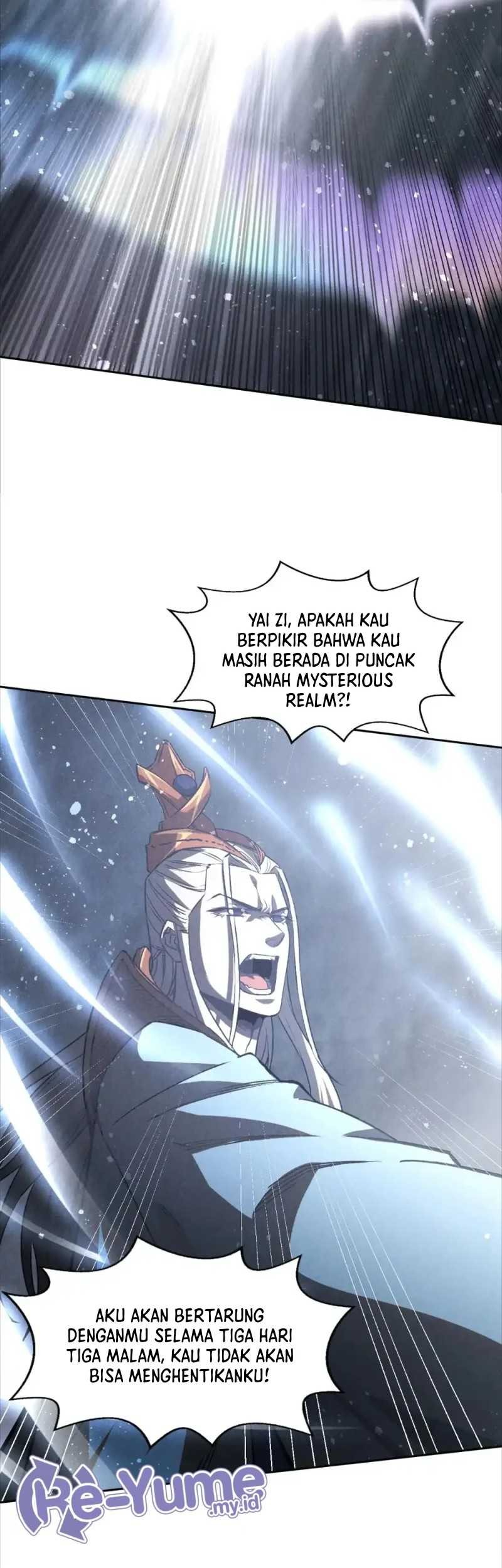 A Demonic Heart Chapter 117 Gambar 17