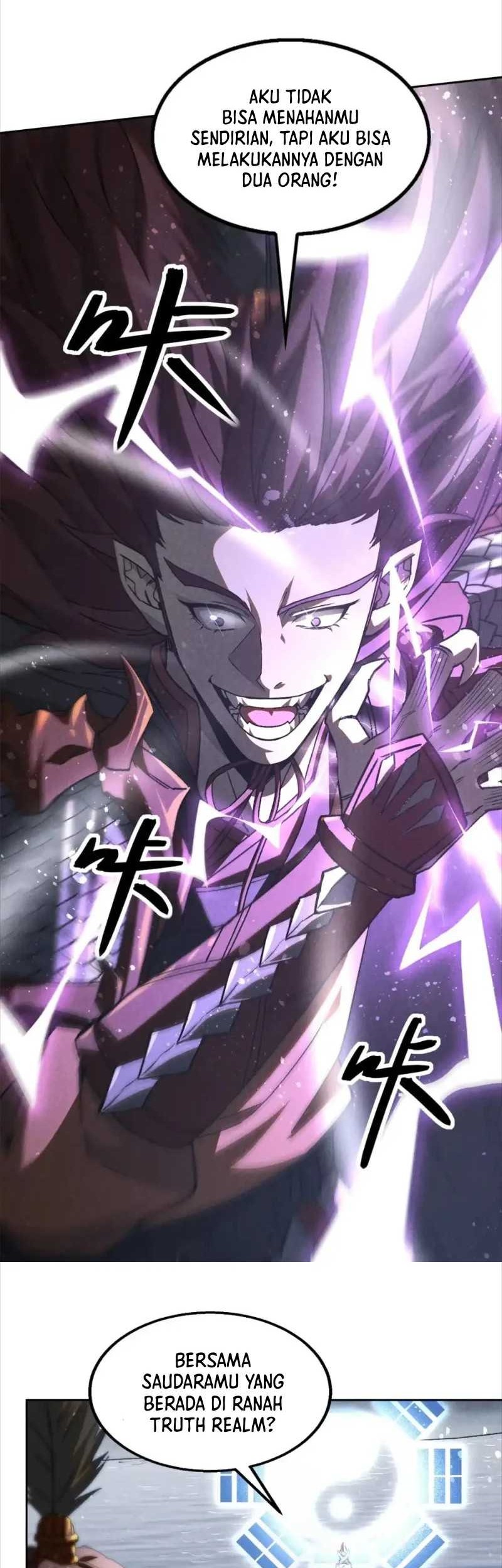 A Demonic Heart Chapter 117 Gambar 18