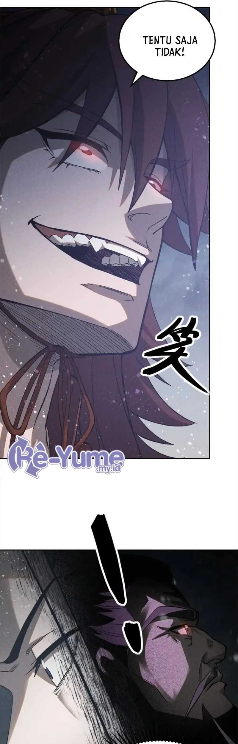 A Demonic Heart Chapter 117 Gambar 20