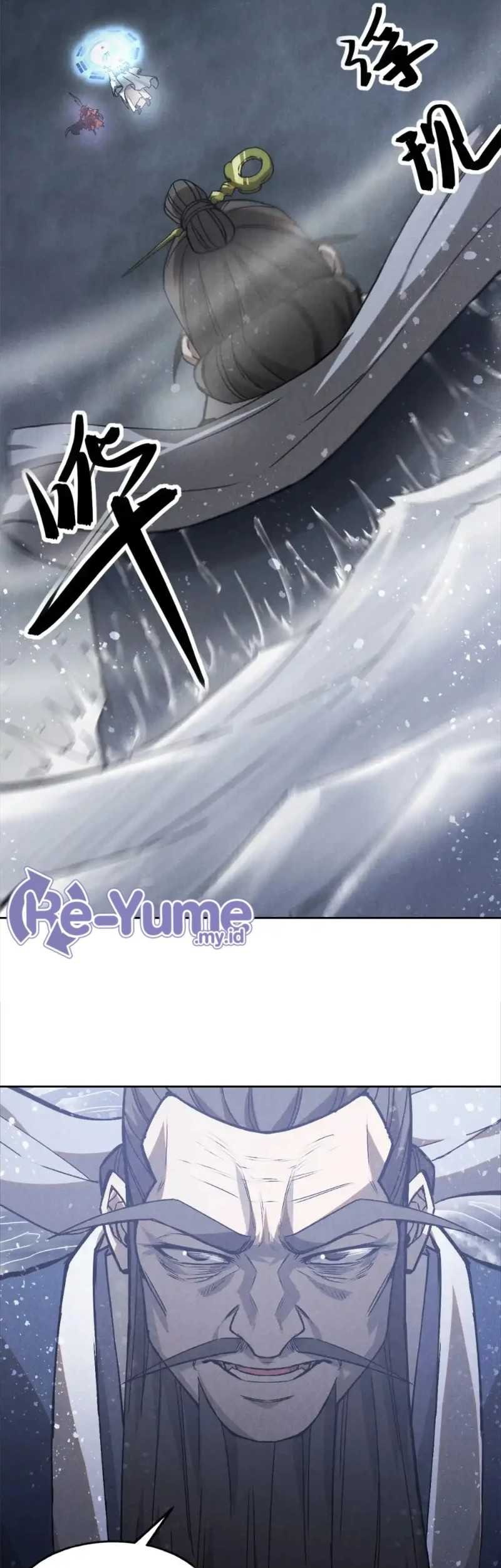 A Demonic Heart Chapter 117 Gambar 23