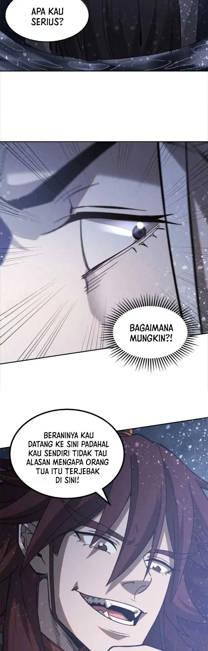 A Demonic Heart Chapter 117 Gambar 24