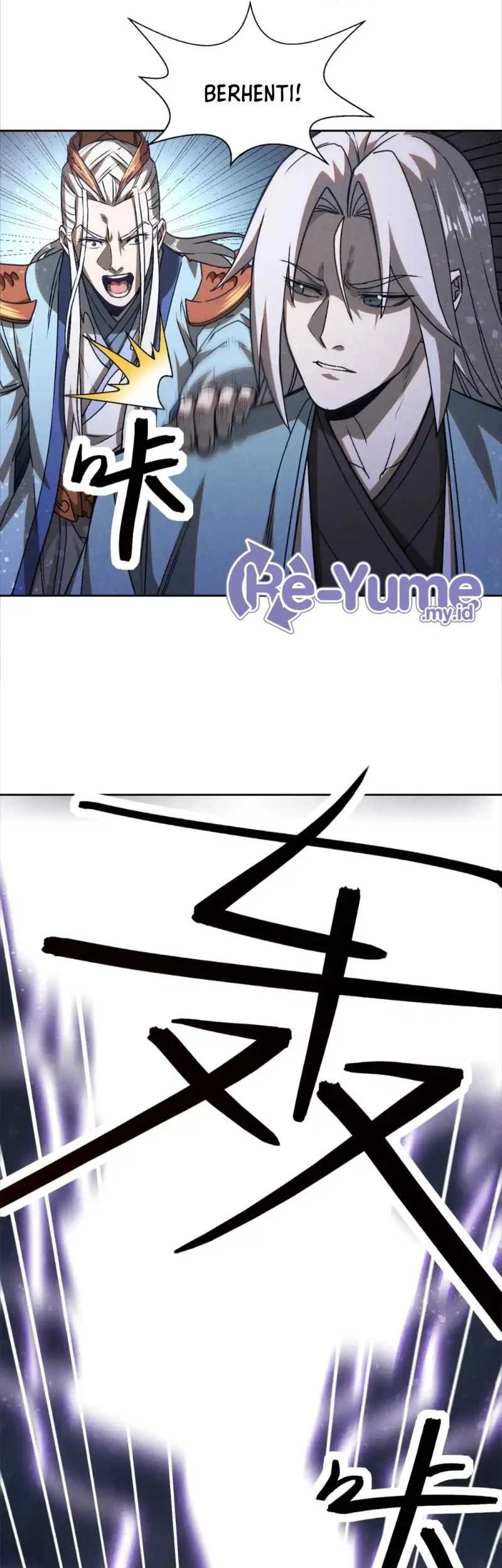 A Demonic Heart Chapter 116 Gambar 26