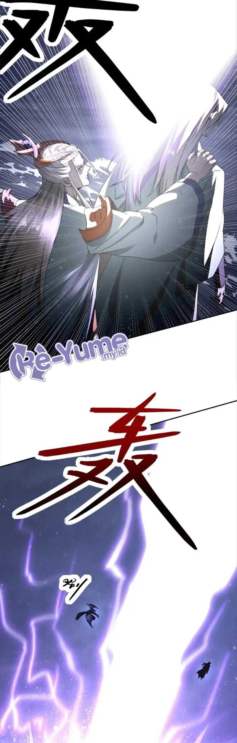 A Demonic Heart Chapter 116 Gambar 29