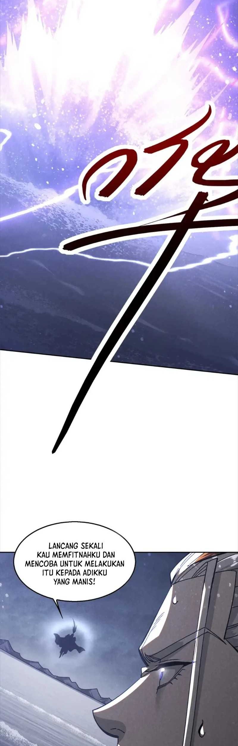 A Demonic Heart Chapter 116 Gambar 30